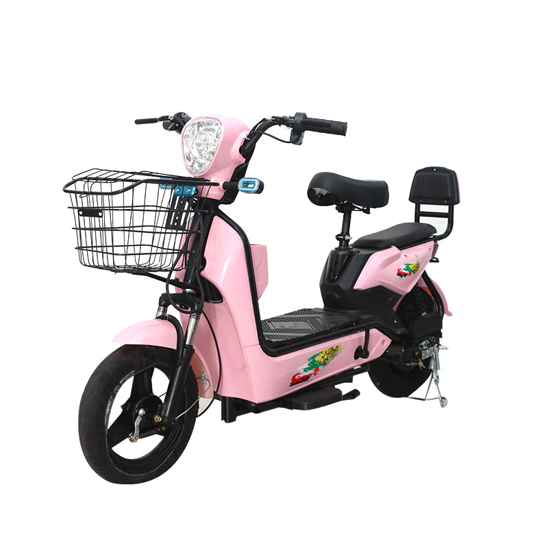 Transfronterizos de dos ruedas para dos personas en lugar de bicicletas de batería de larga duración, tranvía de viajes para adultos, bicicletas eléctricas asistidas mayoristas