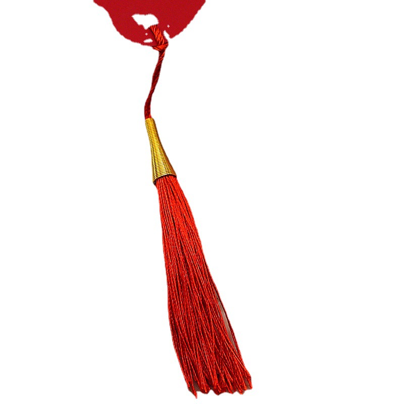 Nuevos adornos de boda decoración de la sala de bodas manija de la puerta diseño festivo inauguración de la casa pequeño colgante interior suministros de la boda