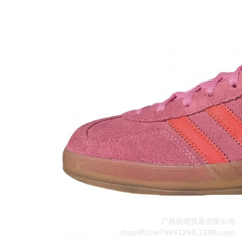 Zapatos Pitian Samba, zapatos de entrenamiento de trébol, zapatos de entrenamiento de hombres y mujeres, zapatos blancos deportivos, zapatos de skate casuales.