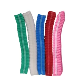 其他身体防护;无纺布帽;其他一次性