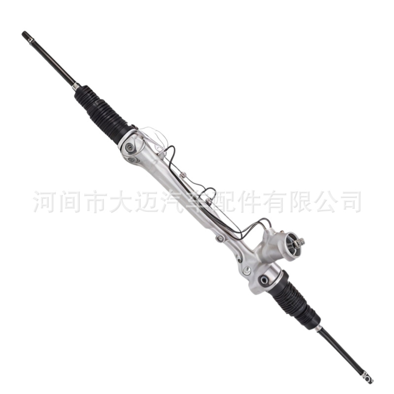 RFYL8C3550FB, compatible with Ford Escape and Mazda Tribute, hydraulic left-hand steering gear assembly