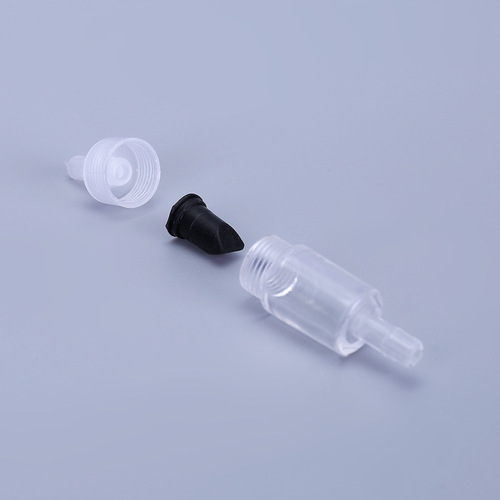 Oxygen regulator valve aquarium air control valve air tube regulator adjusts the size of the water volume fish tank accessories wholesale