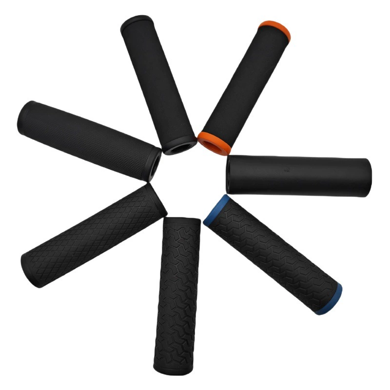 Оптовая Продажа с фабрики фитнес-тяга с ручкой Ручка веревки Фитнес-Оборудование Резиновая резиновая Губка Ручка