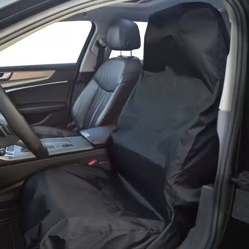 Car Repair Seat Cushion Cover, Car Oil-Proof Seat Cover, Universal Seat Protector, Seat Cushion Cover, Seat Cover