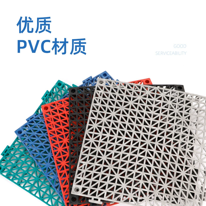 Plastic non-slip swimming pool PVC, carpet