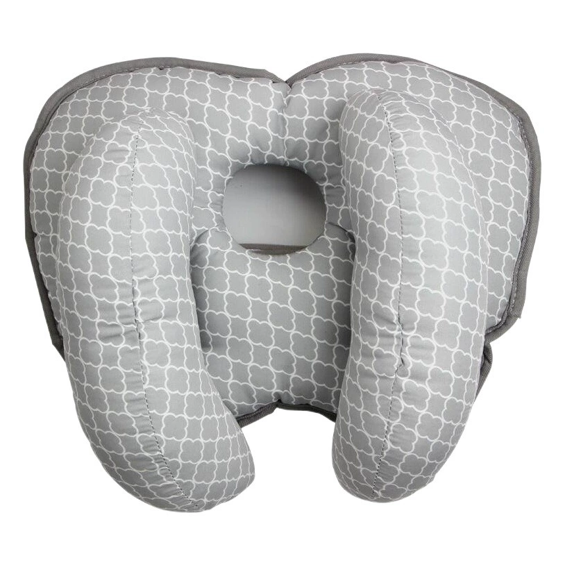 Ребенок Новорожденный Подушка Шеи Тележка Голова Фиксированная Защитная Подушка