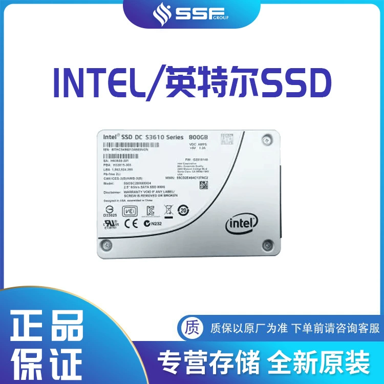Подходит для Intel SSD SSD твердотельный диск SSDPF2KX038TZ01 3.84ТБ D7-P5510