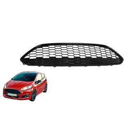 车身及附件;大灯、前照灯;中网