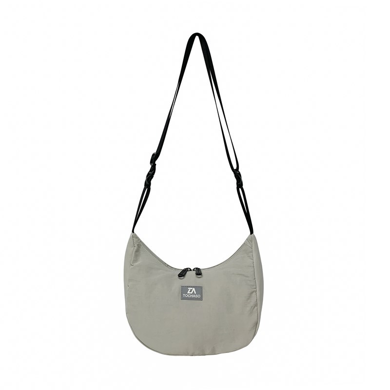 Deportes casuales bolsas de hombro para niños y niñas, bolsas de bolsillo de color sólido, bolsas de bolsillo para niños, 2025 nuevas bolsas de hombro para niños