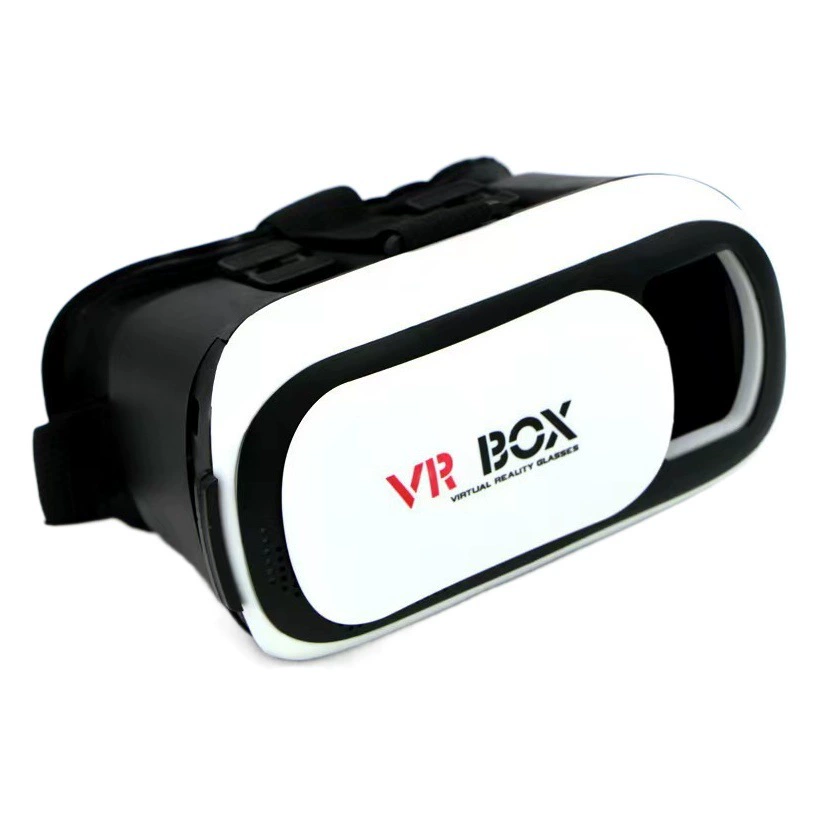 Взрывы VR BOX второго поколения головные VR очки Мобильный телефон 3D кинотеатр VR Очки виртуальной реальности преимущество прямых продаж