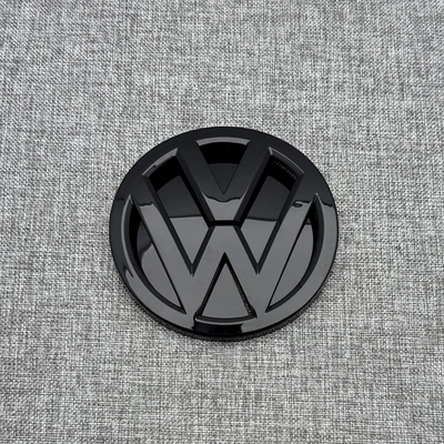 Car logo, Volkswagen Golf 4, 5, Golf 6 - golf-75-rear-mark