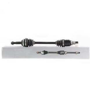 43420-0D060 Is Suitable for Toyota Vios Car Half Shaft Assembly Inner and Outer Ball Cage
