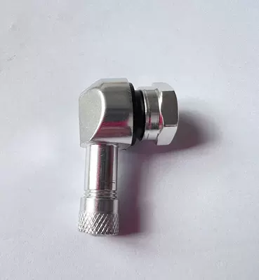 Manufacturers Supply Motorcycle Electric valve - tv25al-113mm-silver