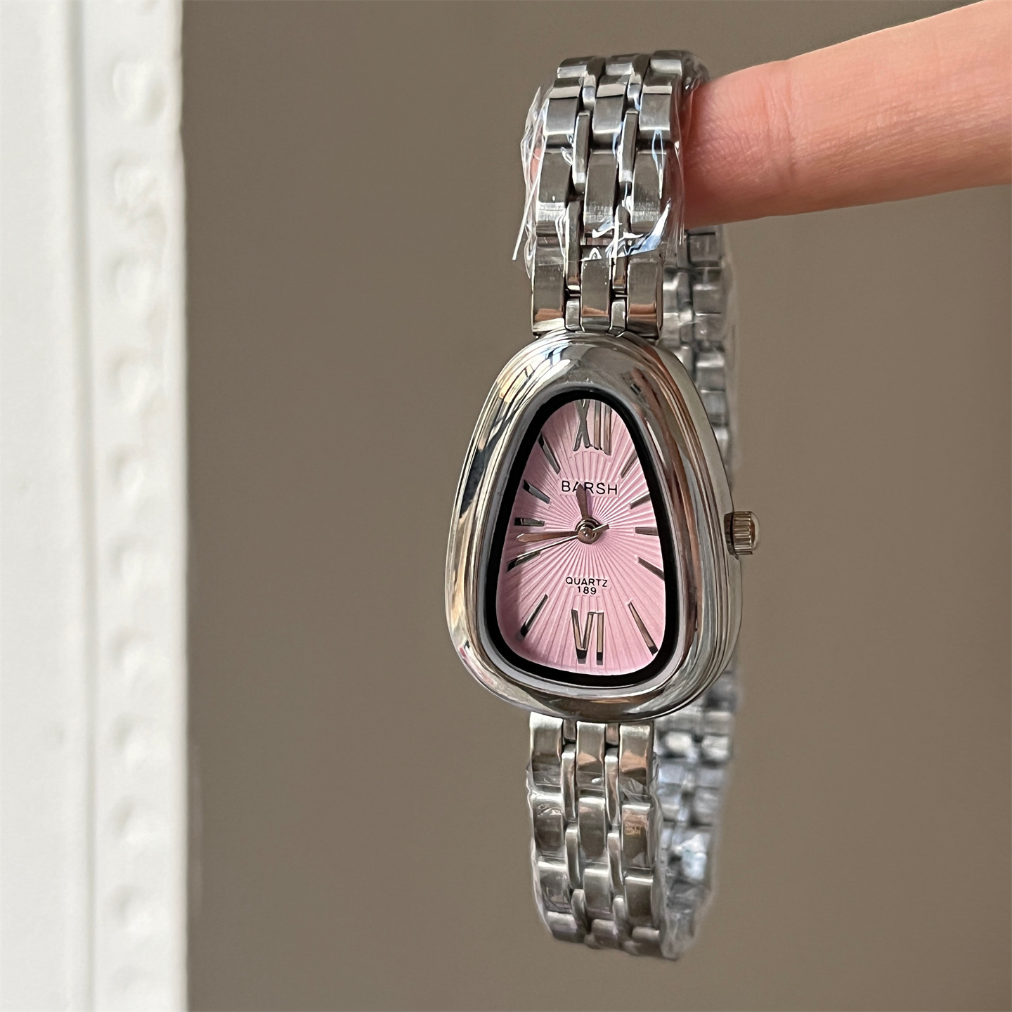 은색 벨트 국수