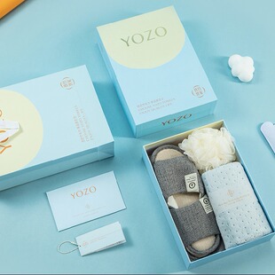 YOZO��������ϵ�������-13ë��1ԡ��1��Ь�������b