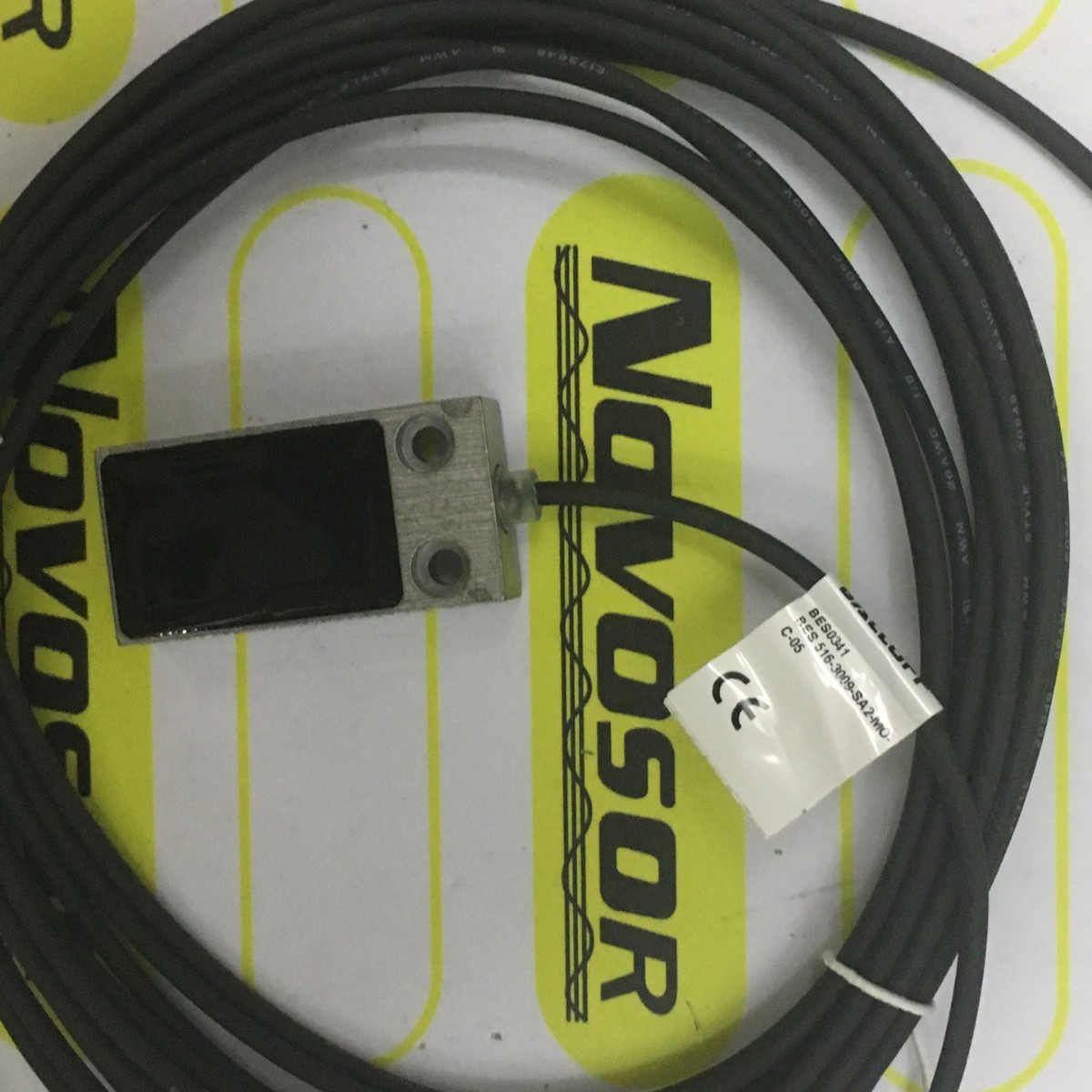 BALLUFF传感器BES0341  BES516-3009-SA2-MO-C-05