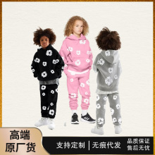 �¿�DENIMTEARS�ذ�450��ľ�޻��l��ӡ���l����ܛ��ͯ�Bñ�����b