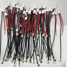 2.54�Ƭ�����Ӿ�2P��Ӿ������ΈA���Ƭ���|��18650늳ض��Ӿ�