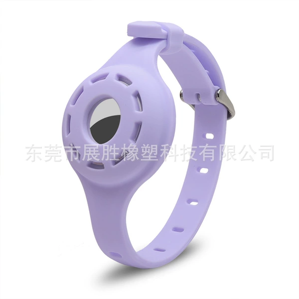 Shallow purple