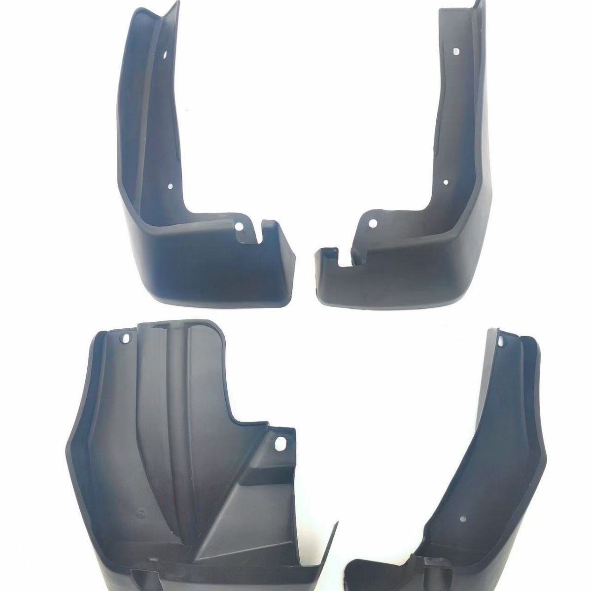 Guardabarros para Honda Odyssey 2022, venta al por mayor del fabricante, dropshipping, a prueba de salpicaduras y agua. image 3