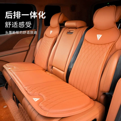 Waist support Blue S7/Sl03/S05/G318/S07/L07 Seat