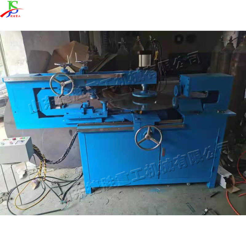 Mesa de acero inoxidable tablero de tablero doblador máquina de hilado de placa de metal redonda tablero de mesa redonda máquina de fabricación de borde doblador