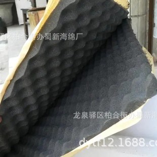 Factory Supplies Self-Adhesive Sound-Absorbing Sponge/Adhesive Sound-Absorbing Sponge/Adhesive-Backed Sound-Absorbing Sponge/Single-Sided Adhesive Sound-Absorbing Sponge