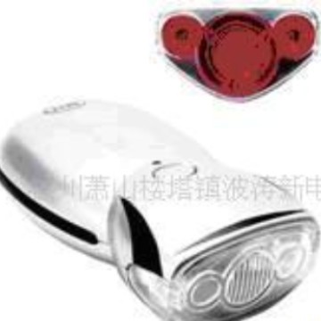 IC 130*93707726波涛新元厂芯片IC自行车车灯成品 起安全照明作用