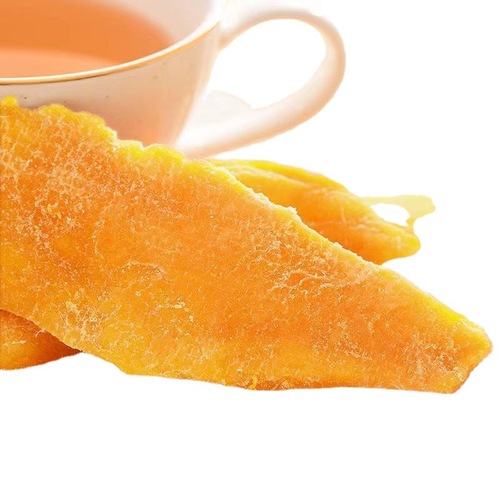 New arrivals of dried mango, Internet celebrity snacks, sweet fruits, dried yellow peaches, casual snack combinations, preserved fruits wholesale
