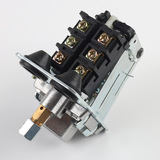 FBANG Fubon автоматическое реле давления, воздушный компрессор, горизонтальная ручка, однофазный трехфазный клапан регулятора давления 380 В