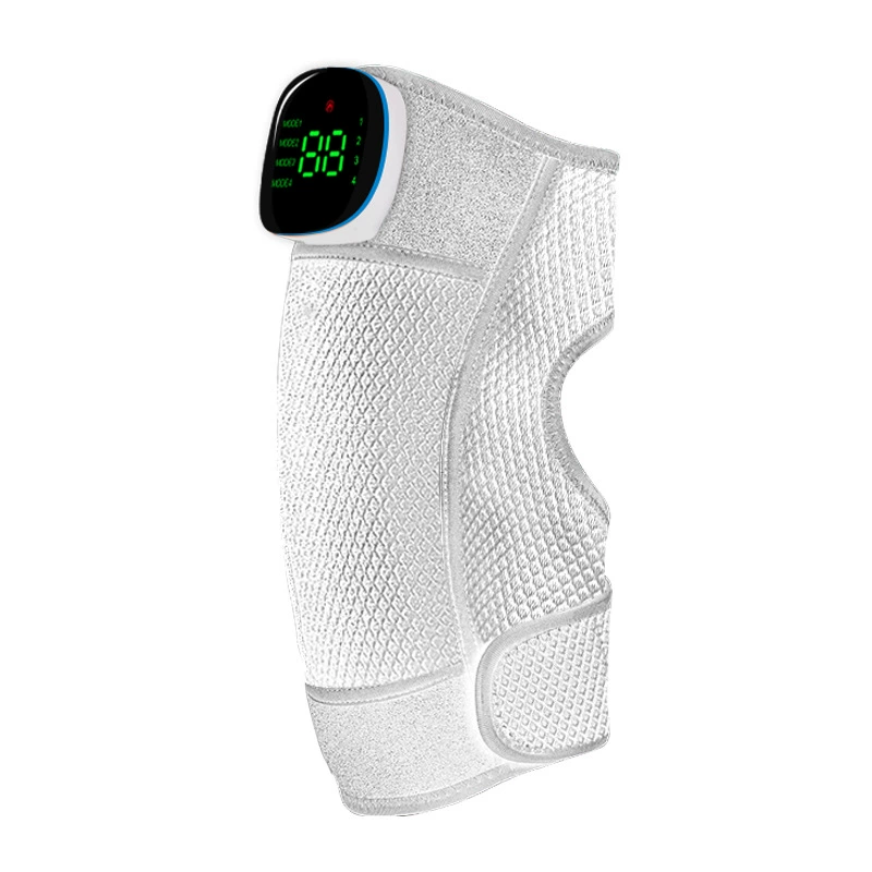 Massager, knee pads, keep warm compress with bitter wormwood, (Cross-border trading)