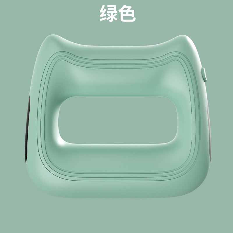 国境を越えた多機能筋膜リングフィットネス筋肉リラクゼーションマッサージャー家庭用充電式ミニ振動脂肪除去機|undefined