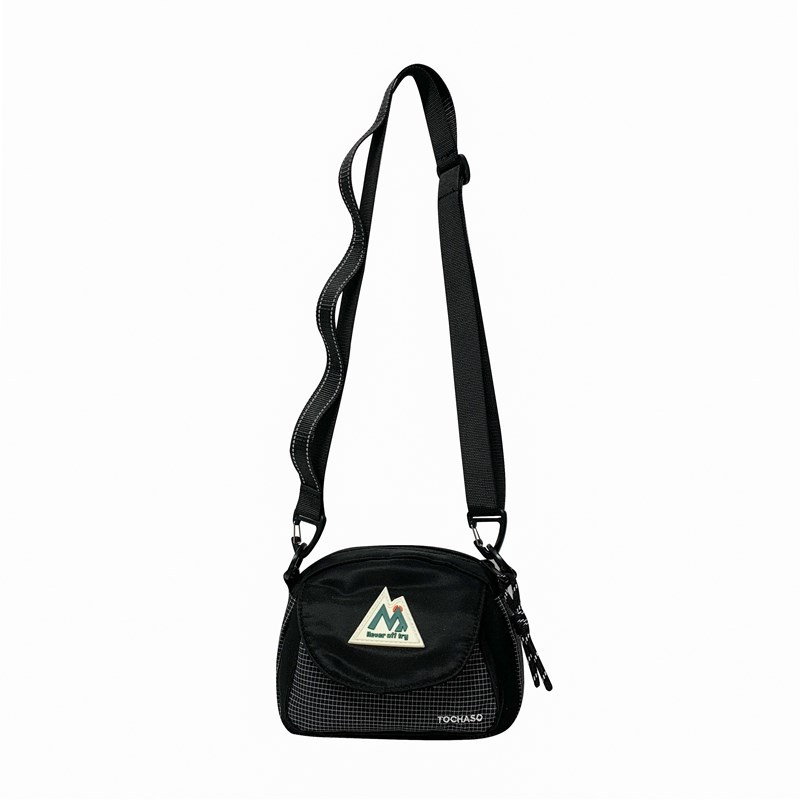 Bolsos de hombro para niños y niñas de deportes de ocio Viajes al aire libre Bolsos de mensajero para niños ligeros 2025 Bolsos para niños de moda coreana