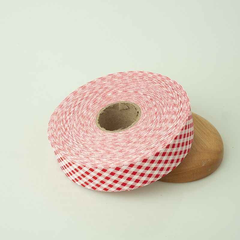 Tejido de poliéster y algodón bordado banda de bordado hecha a mano accesorios de ropa DIY banda de tejido de decoración de ropa bordado de tamaño completo