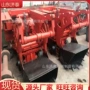外贸平稳挖掘效率装载机