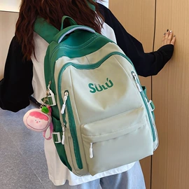 幼儿园书包;中大学生书包;小学书包