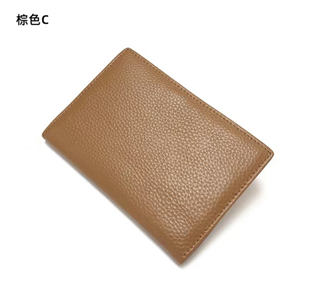 棕色