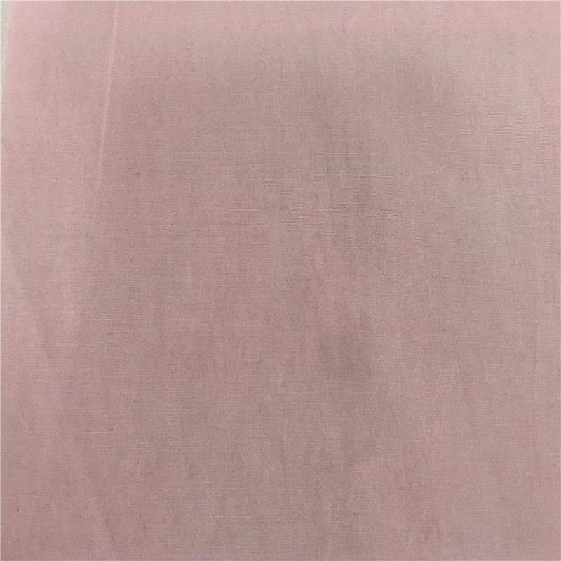 现货天丝棉砂洗柔软府绸面料春秋冬高品质衬衫连衣裙布料