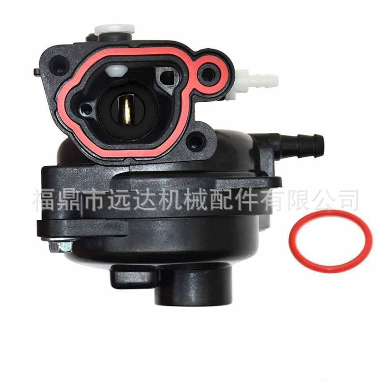 Garden Carburetor Briggs & Stratton 799583 593261 595656 591979 590556