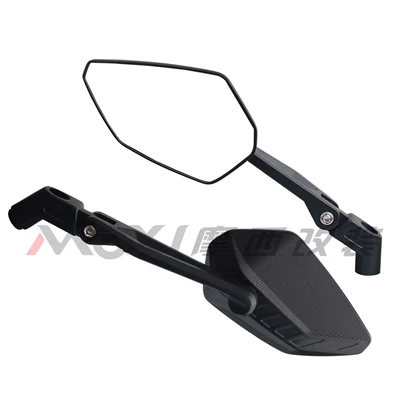 Suitable for Honda Pcx160 Motorcycle rearview mirror
