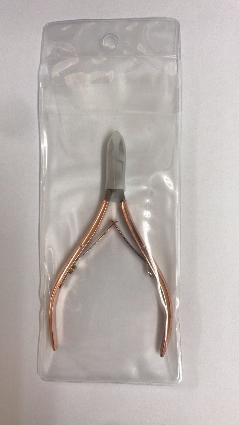 Golden pack, pink gold
