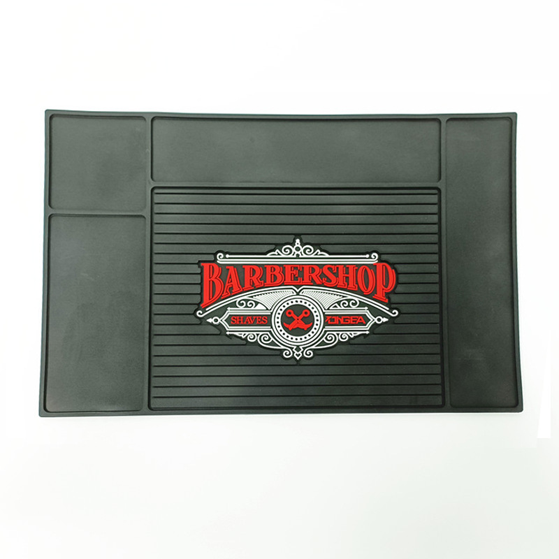 Barbershop45*30*0.5cm