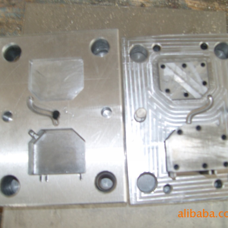 大型 模具加工注塑产品加工