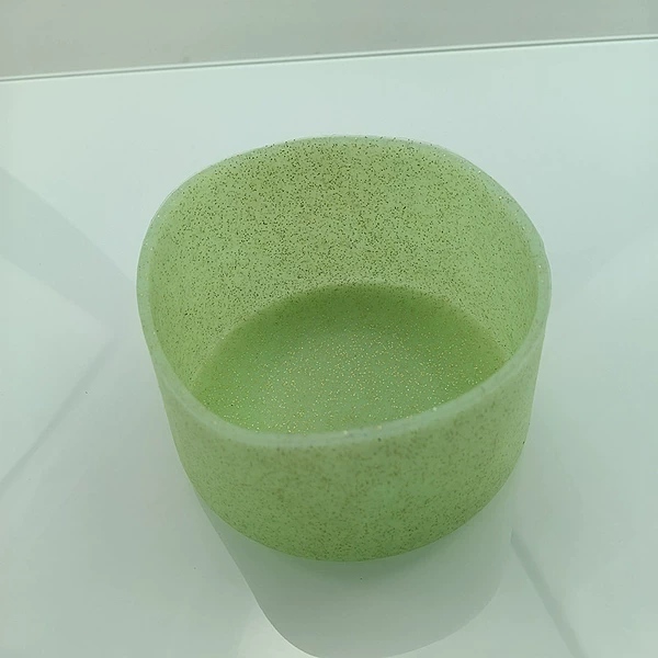 Green, 7.5cm