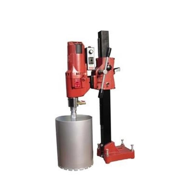 呈祥 欧宝齿轮调速钻孔机 OB-305C/OB-355C 水钻 工程机