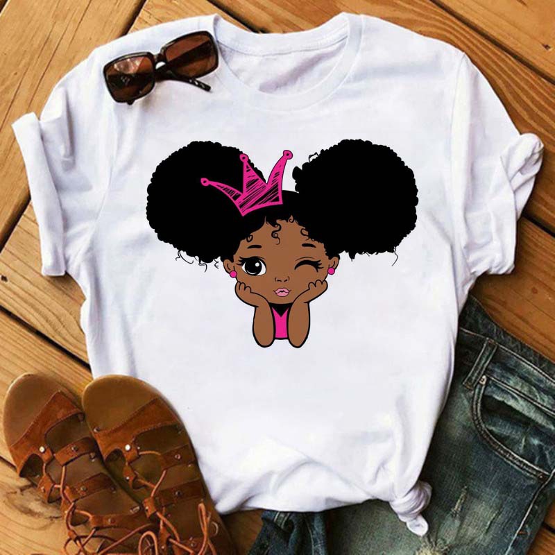 Women's T-shirt Short Sleeve T-shirts Printing Casual Cartoon display picture 5