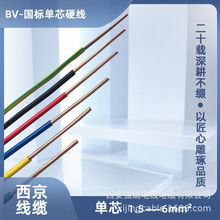 ������BV 1.5/2.5/4/6ƽ�������~о�^��Ӳ늾�