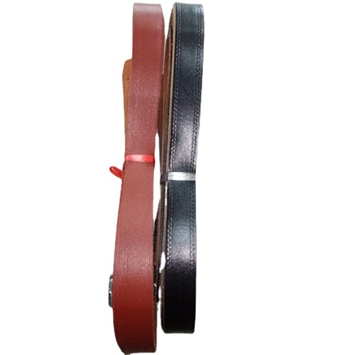 Electrician cowhide belt, men's trouser belt, whole leather cutting, factory direct sale, wide and narrow, available for wholesale