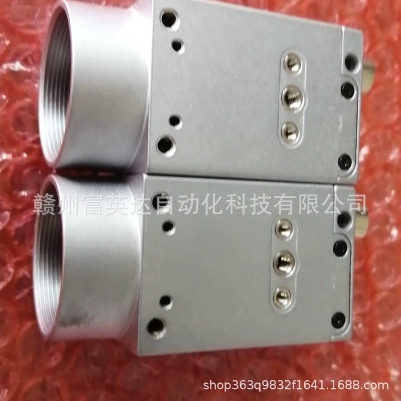 Новая упаковка для промышленной камеры acA720-520uc Bassler