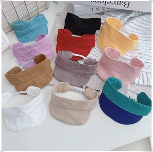 17cm Labubu First, Second and Third Generation Accessories Hat 10cm Cotton Doll Doll Duck Tongue Hat